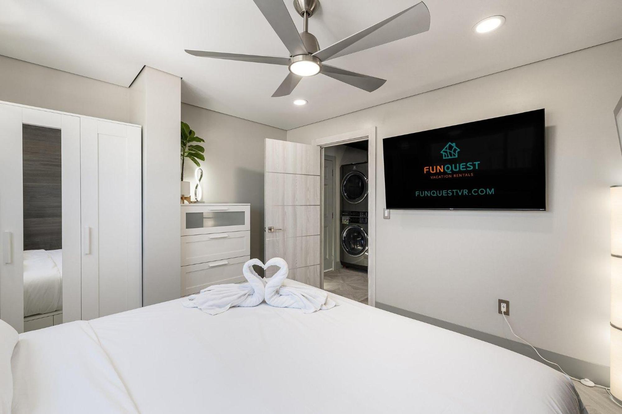 The Summit 1001 Vila Panama City Beach Exterior foto